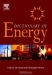 Dictionary of Energy / Book DescriptionAt a time when the topic of energy prices, resources and environmental impacts are at the forefront of news stories and political discussions, we are pleased to announce the publication of the exciting new Dictionary of Energy . This authoritative resource, called «an essential refer